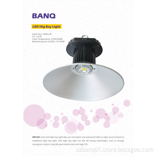 LED High Bay